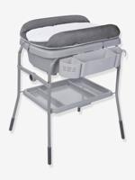 Combi badverkleiner Cuddle & Bubble Comfort CHICCO grijs - thumbnail