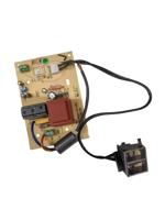 Mediclinics Printplaat+sensor tbv handdroger Mediflow M03 - thumbnail