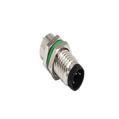 Bulgin PXMBNI08RPM03AFL001 Bulk 1 stuk(s)