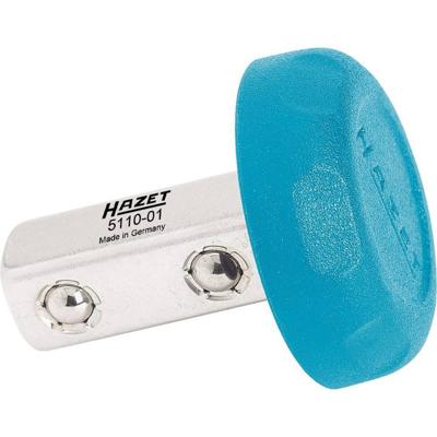 HAZET Doorsteekvierkant 5110-01 · 3/8 inch (10 mm) vierkant massief HAZET Doorsteekvierkant 5110-01 · 3/8 inch (10 mm) vierkant massief
