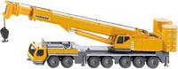 Siku 1886 Liebherr Verrijdbare Hijskraan 1:87 - thumbnail