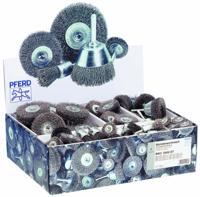 PFERD TOOLS 43900001 borstelset 1 stuk(s) - thumbnail