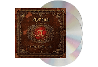 Electric Castle Live And Other Tales - CD (0810020501407) - thumbnail