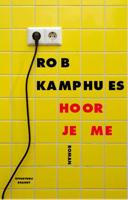 Hoor je me (Paperback) - thumbnail