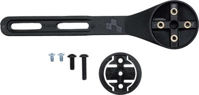 Cube interface mount