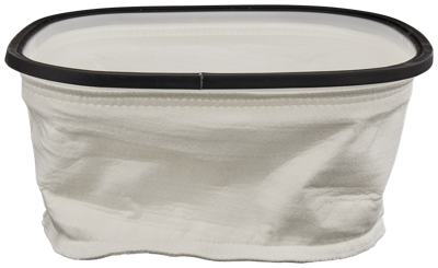 Makita Accessoires Filter DVC156 - 191G88-4 191G88-4