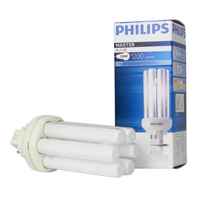 Philips PLT 18W 827 4 pins