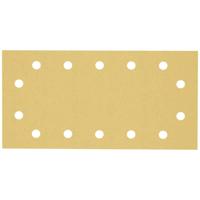 Bosch Accessoires Expert C470 schuurpapier voor vlakschuurmachines 115 x 230 mm, K120 10-delig - 2608900863 - thumbnail
