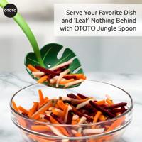 Ototo Opscheplepel Jungle Spoon - thumbnail
