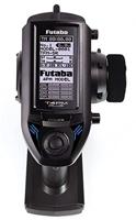 Futaba 4PM Plus zender met R304SB-E ontvanger - thumbnail