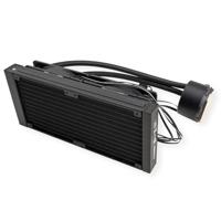 Xilence LiQuRizer LQ240RGB CPU-koellichaam met ventilator AMD AM4, AMD AM5, Intel LGA 1150, Intel LGA 1151, Intel LGA 1155, Intel LGA 1156, Intel LGA 1200, - thumbnail