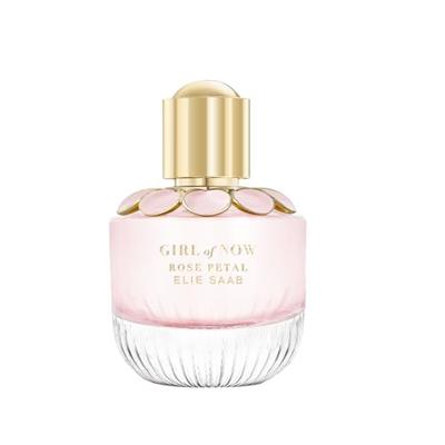 Elie Saab Girl of Now Rose Petal Eau de Parfum 50ml Elie Saab Girl of Now Rose Petal Eau de Parfum 50ml