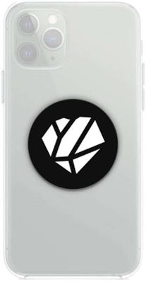 Shapeheart adhesive steel plate