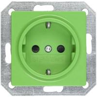 Siemens 5UB1520 Wandcontactdoos Delta Wit Schakelmateriaal 1 stuk(s) - thumbnail