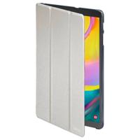 Hama Tablet-case Fold Clear Voor Samsung Galaxy Tab A 10.1 (2019) Zilver - thumbnail