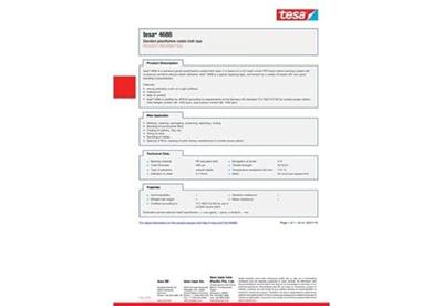 tesa 56359-00002-00 Textieltape Blauw (l x b) 25 m x 38 mm 1 stuk(s) tesa 56359-00002-00 Textieltape Blauw (l x b) 25 m x 38 mm 1 stuk(s)