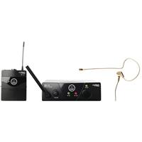 AKG WMS40 Mini Earmic Set (ISM1: 863.100 MHz) headset - thumbnail