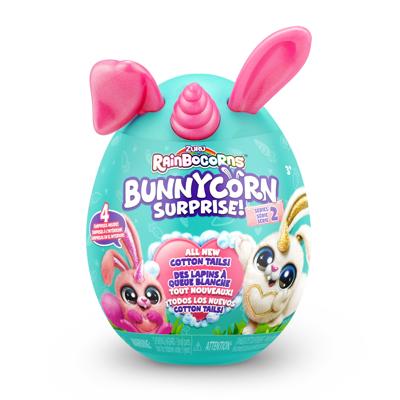 Rainbocorn Bunnycorn Surprise S2 Mini