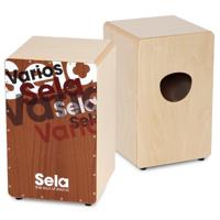 Sela SE 013 Varios Snare Cajon - thumbnail