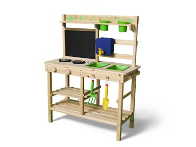 lupilu Houten keukentje