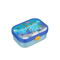 Mepal tropical ocean lunchbox - thumbnail