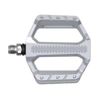 Shimano pedaalset pd-ef202 zilver - thumbnail