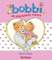 Kluitman Bobbi De allerliefste mama - thumbnail