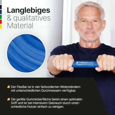 Theraband - Flexbar