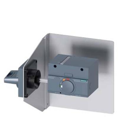Siemens 3VA9257-0PK53 Accessoire voor vermogensschakelaar 1 stuk(s)