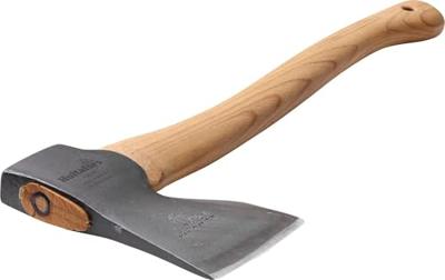 Hultafors Timmermansbijl SY SV | 500 mm - HU840326 - HU840326 Hultafors Timmermansbijl SY SV | 500 mm - HU840326 - HU840326