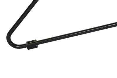 Leunstoel DKD Home Decor 66 x 78 x 75 cm Zwart Grijs Metaal Leunstoel DKD Home Decor 66 x 78 x 75 cm Zwart Grijs Metaal