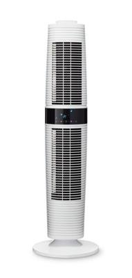 Clean Air Optima CA406W Design Tower Fan Torenventilator Wit Clean Air Optima CA406W Design Tower Fan Torenventilator Wit