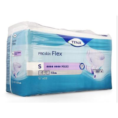Tena Flex maxi maat S (22 st)