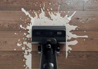 Steelstofzuiger Hoover HW300 150 W - thumbnail