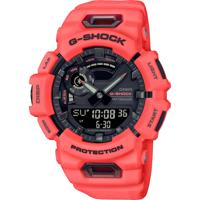 Casio GBA-900-4AER Heren Horloge 49MM 20ATM - thumbnail