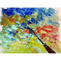 Talens Schildersmes 3008 - thumbnail