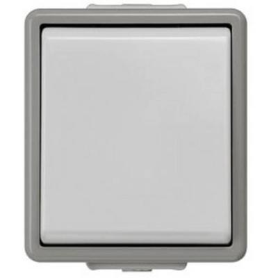 Siemens 5TD4707 Knop Delta Grijs Schakelmateriaal 1 stuk(s)