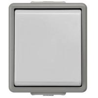 Siemens 5TD4707 Knop Delta Grijs Schakelmateriaal 1 stuk(s) - thumbnail