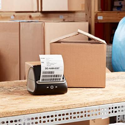 DYMO 2177565 printeretiket Wit Zelfklevend printerlabel