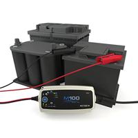 CTEK Druppellader M 100 12 V 7 A 7 A - thumbnail