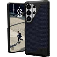 Urban Armor Gear Metropolis LT Case Samsung Galaxy S26 Ultra Blauw MagSafe compatible, Met magneetmodule - thumbnail