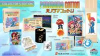 Panorama Cotton Collector's Edition - thumbnail