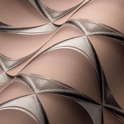 Livingwalls My Home My Spa roze behang | 386914