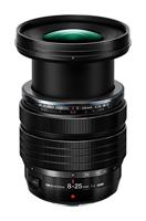 OM SYSTEM M.Zuiko Digital ED 8-25mm F/4.0 PRO - thumbnail