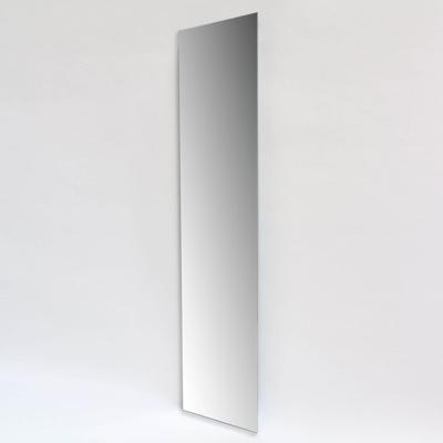 INK Fonteinspiegel Gemonteerd Op Aluminium Frame 20x2x90 cm