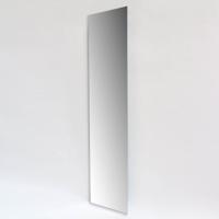 INK Fonteinspiegel Gemonteerd Op Aluminium Frame 20x2x90 cm - thumbnail