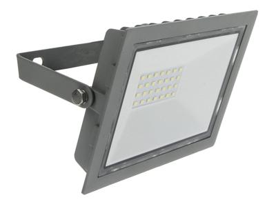 Prolight Straler LED 20W - 1600 lumen - Grijs - IP65
