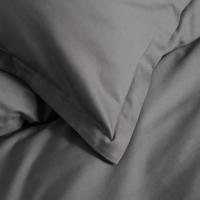 Cinderella Sundays Dekbedovertrek 240 x 200/220 cm - Antraciet - thumbnail