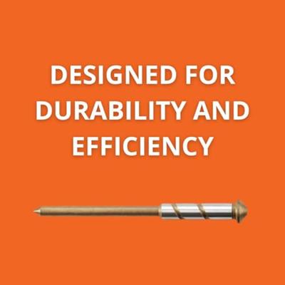 Fein 30217338000 Inzetstuk voor boorkroon 1 stuk(s)