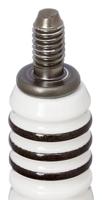 NGK bougie spark plug dpr7eix9 ix-iridium - thumbnail